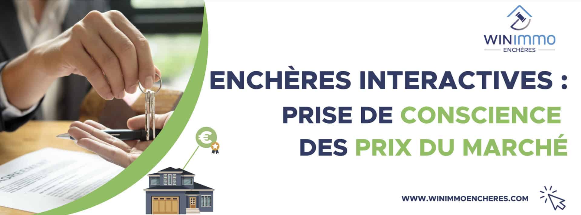 Enchères Immobilières Prendre Conscience De La Valeur Du Bien 